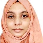 Nine years experience math tutor offering online & in-person lessons for primary to GCSE students, including 11+ & sat preparation